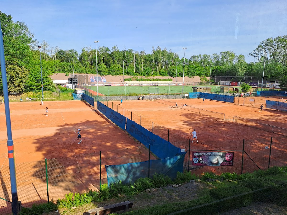 Tennis Club de Rocourt