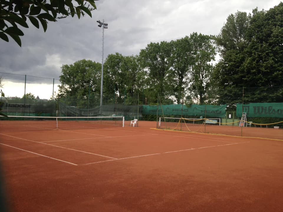 Tennis Club de Romainville