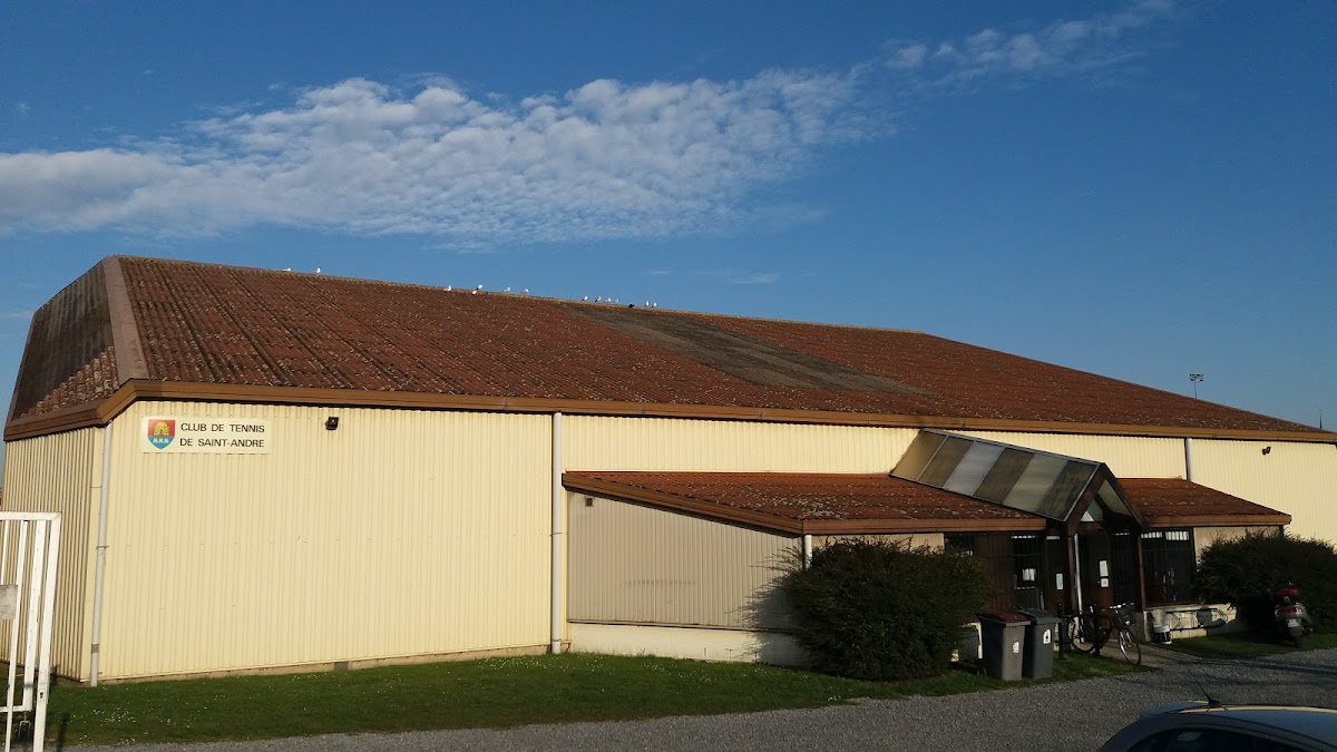 Tennis Club de Saint André - Photo 2