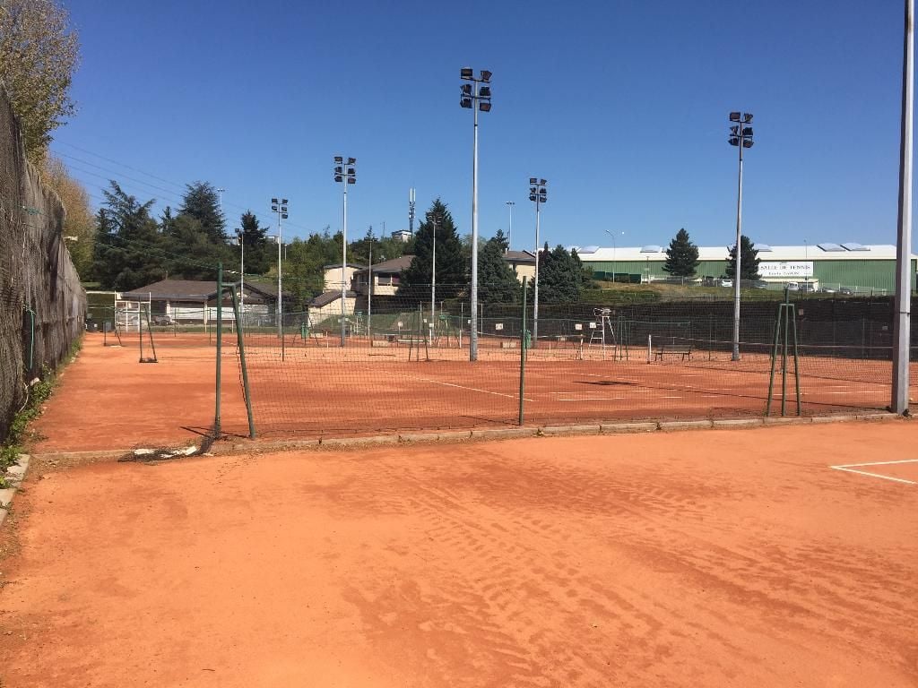 Tennis Club de Saint Etienne