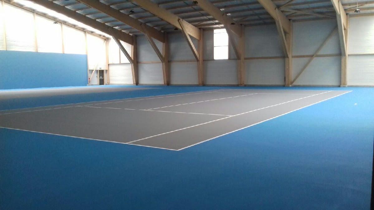 Tennis Club de Saint-Jouan-des-Guérets - Photo 3
