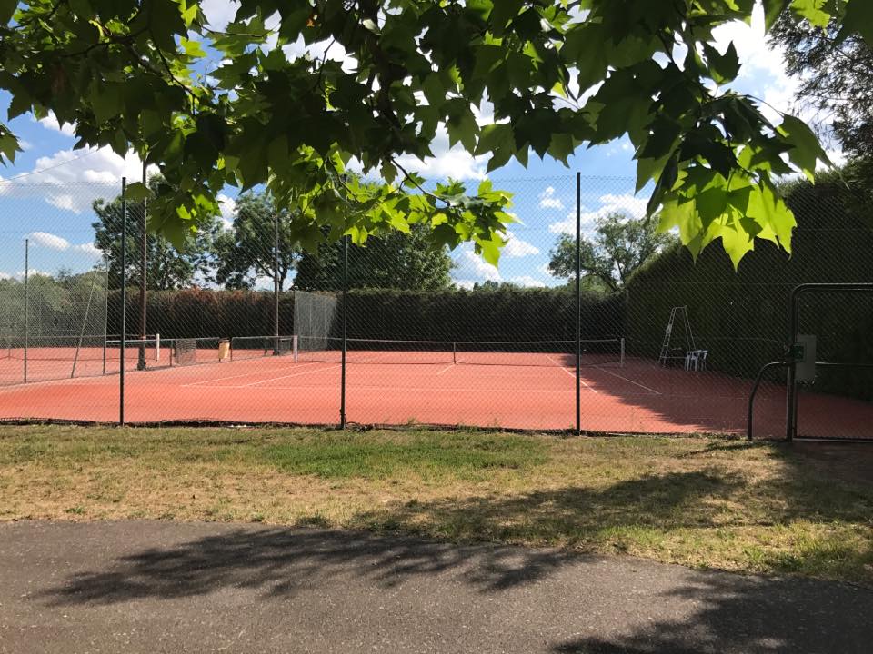 Tennis Club de Scy Chazelles - Photo 1