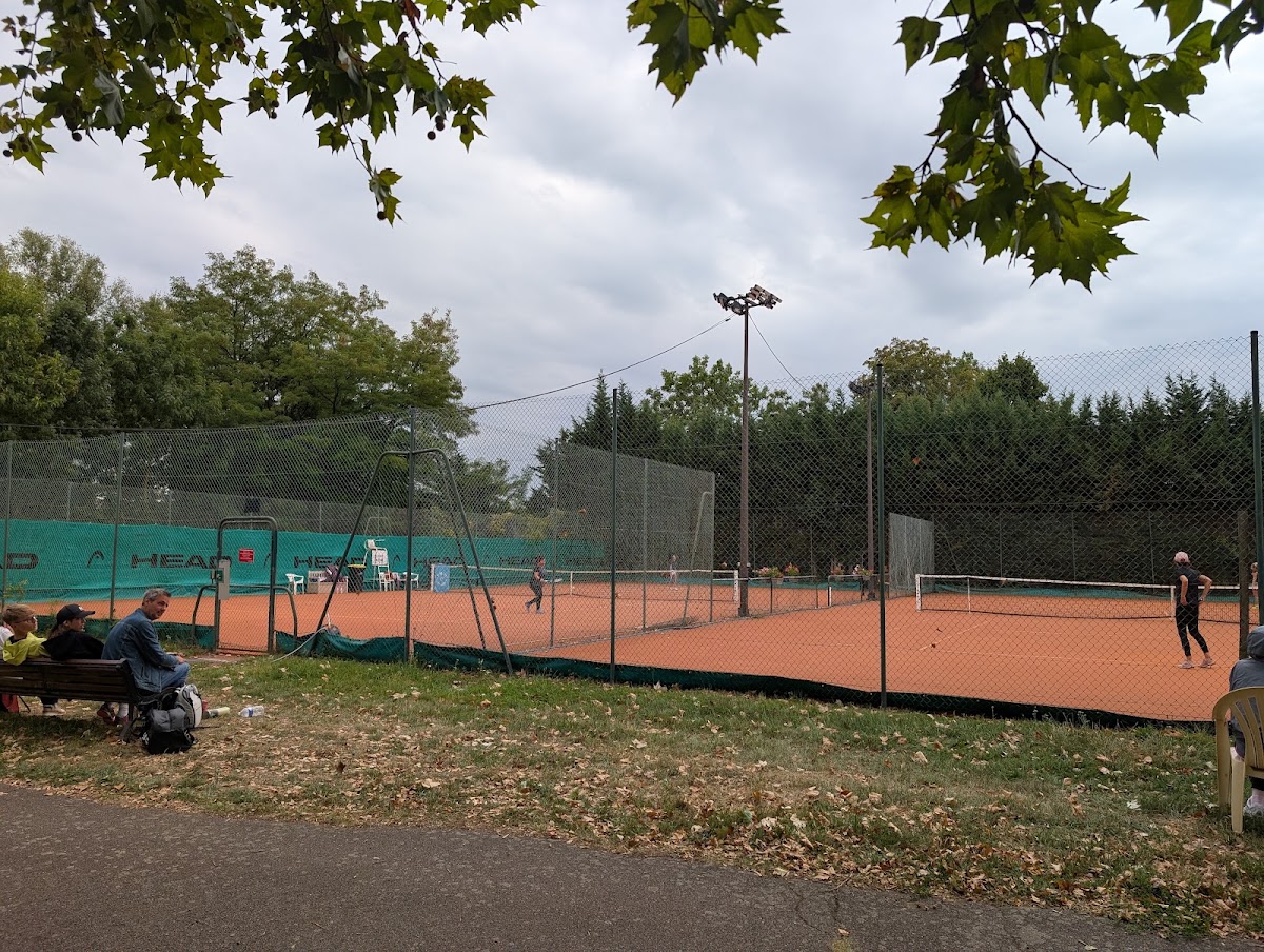 Tennis Club de Scy Chazelles - Photo 2