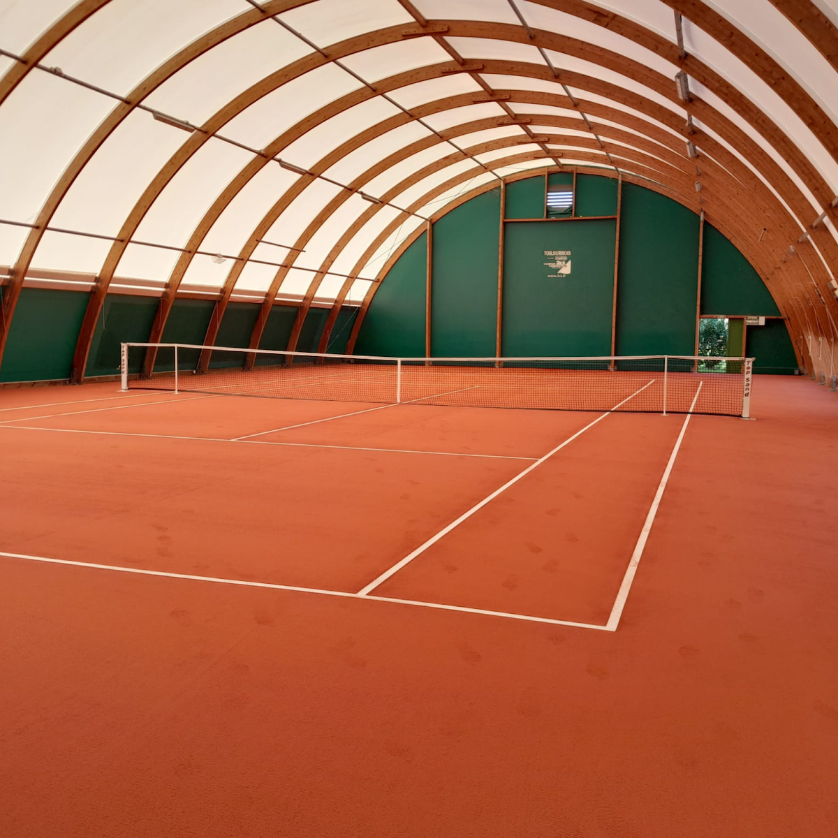 Tennis Club de Scy Chazelles - Photo 3