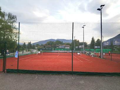Tennis Club de Sevrier