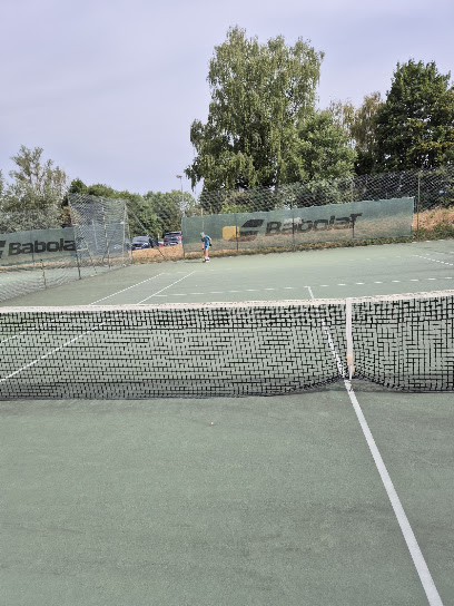 Tennis Club de Seynod - Photo principale