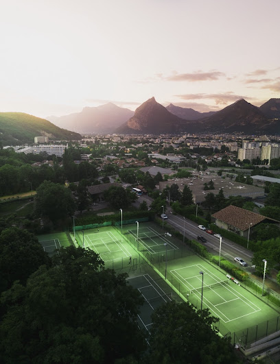 Tennis Club de Seyssins