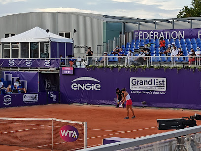 Tennis Club de Strasbourg