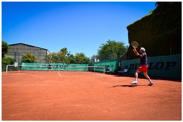 Tennis Club de Suresnes