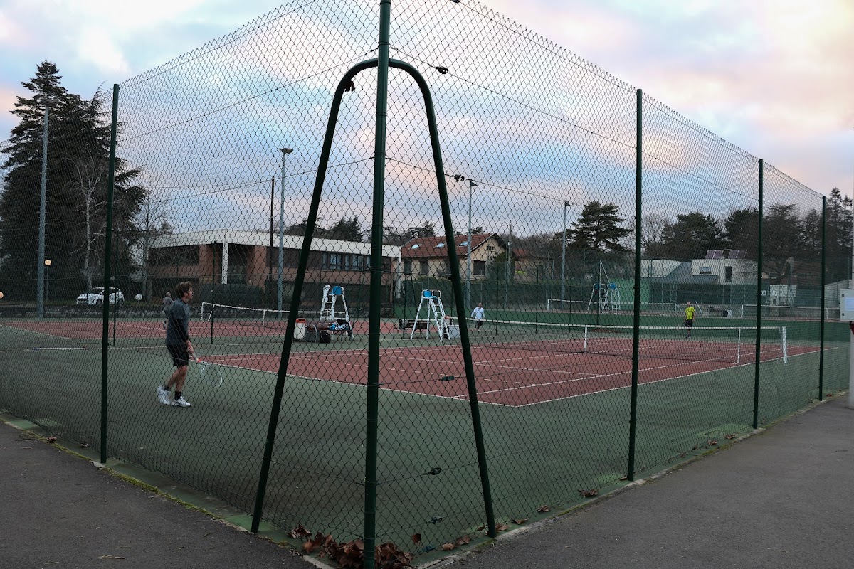 Tennis Club de Tassin (TCT) - Photo 2