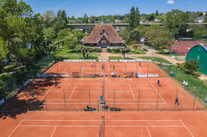Tennis Club de Tours