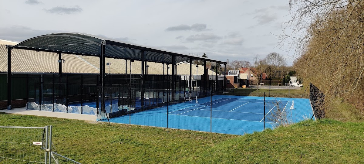 Tennis Club de Wasquehal - Photo 2