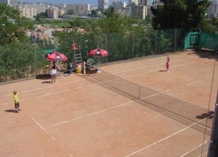 Tennis Club Des Milelli - Photo 3