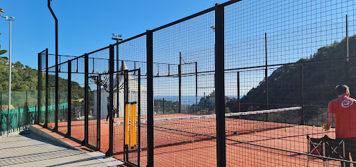 Tennis Club d'Èze