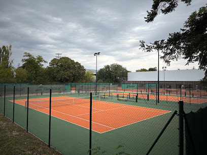 Tennis Club Dijonnais