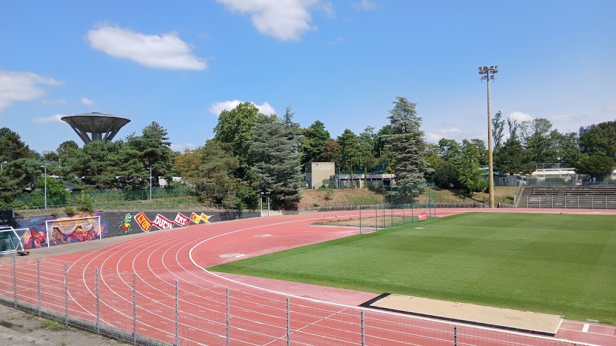 Tennis Club du Fort - Photo 1