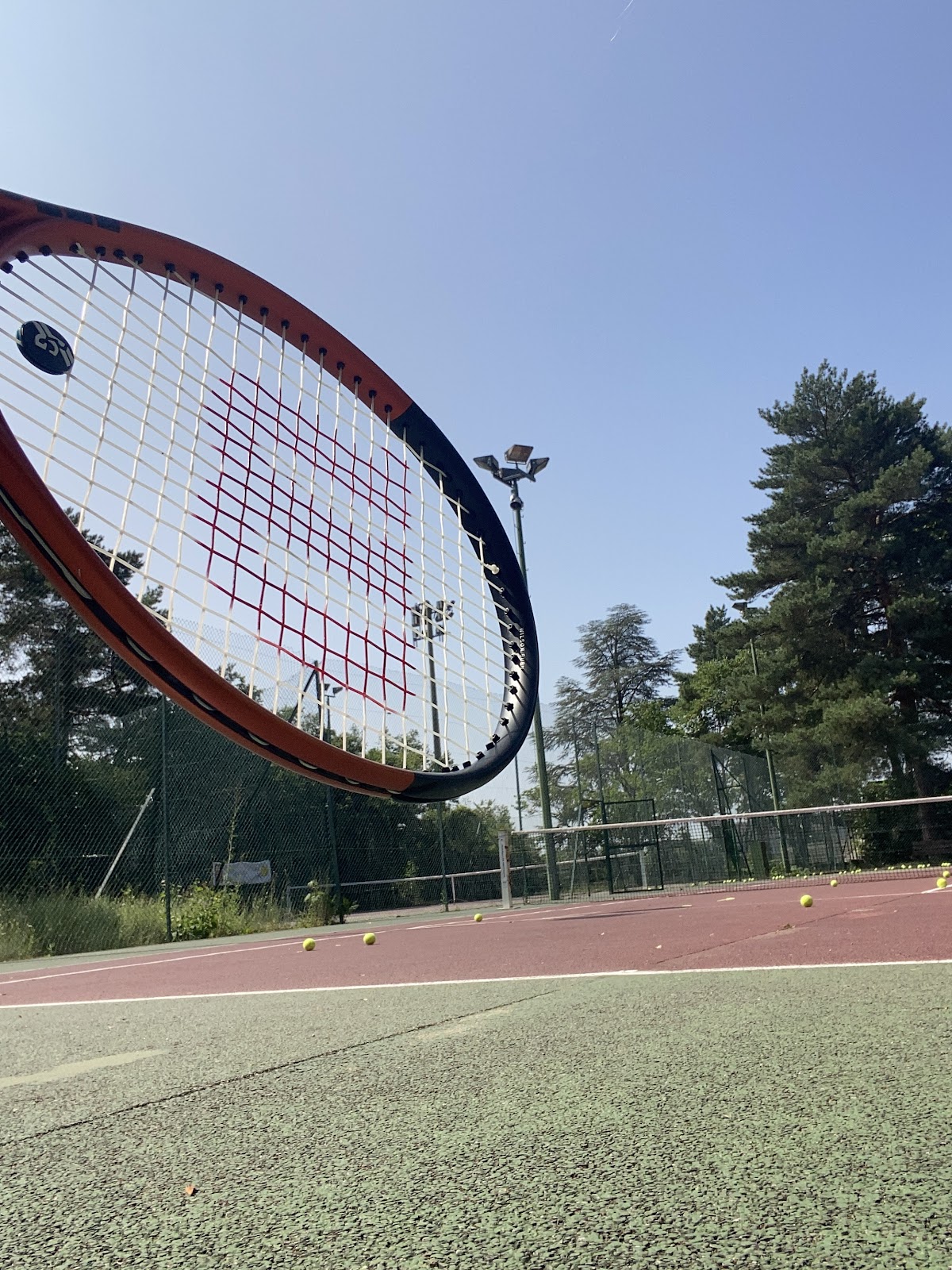 Tennis Club du Fort - Photo 2
