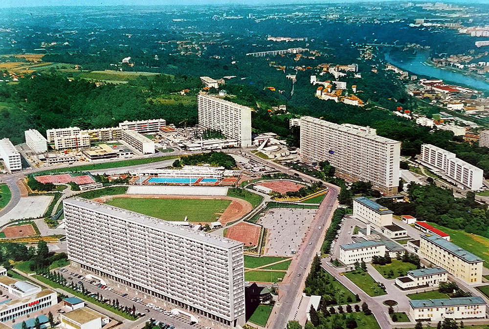Tennis Club du Fort - Photo 3
