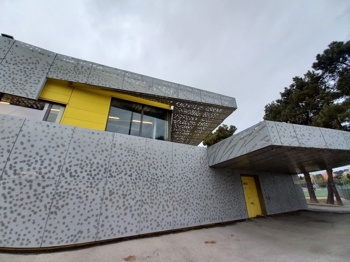 Tennis Club du Jas de Bouffan - Photo 3