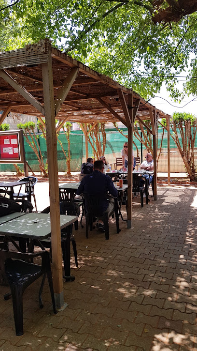 Tennis Club du Littoral