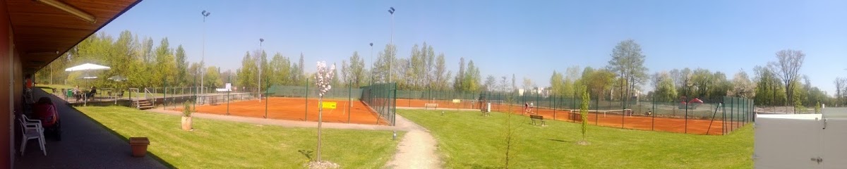 Tennis Club du Parc d'Ostwald - Photo 1