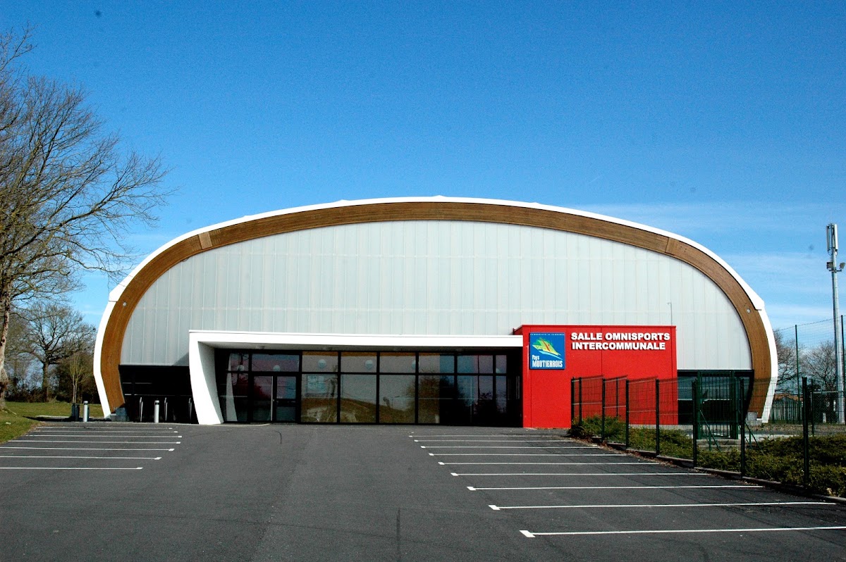 Tennis Club du Pays Moutierrois - Photo 1