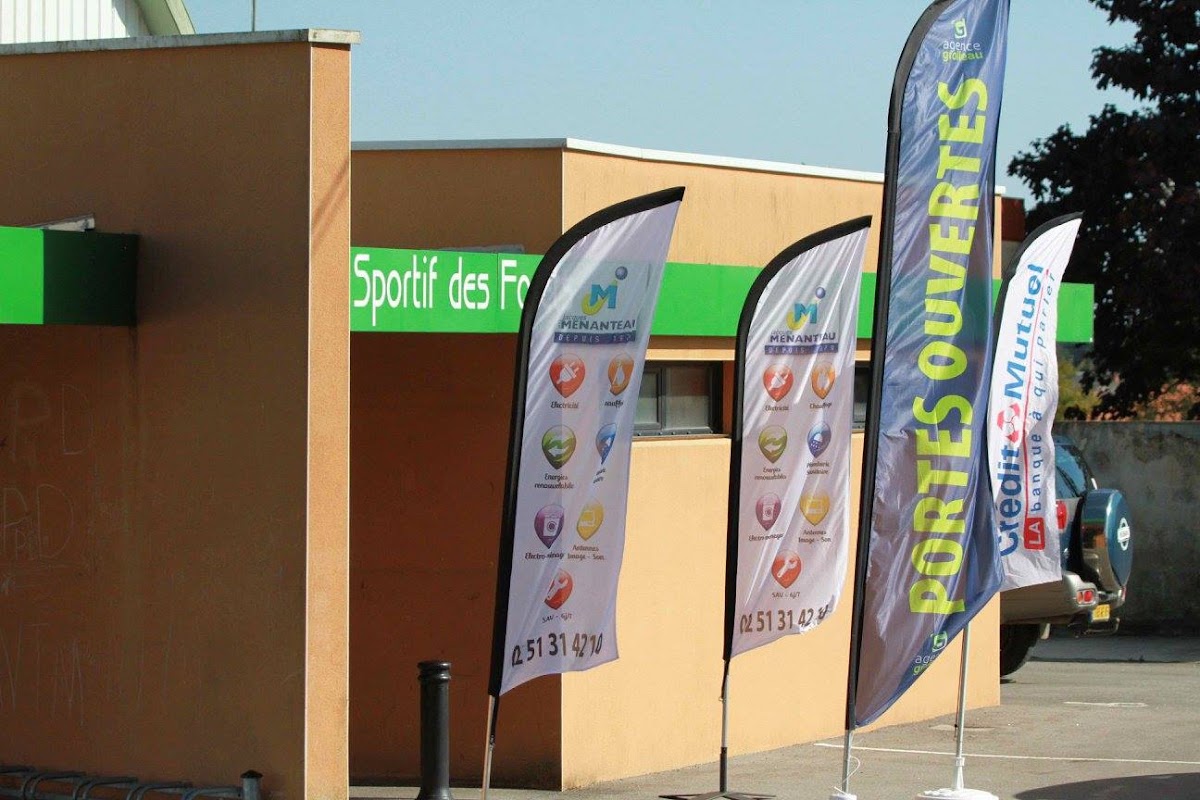 Tennis Club du Pays Moutierrois - Photo 3