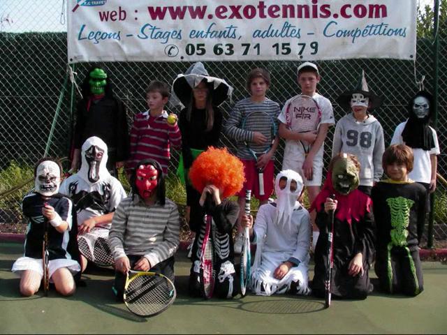 Tennis Club du Travet Castres - Photo 2