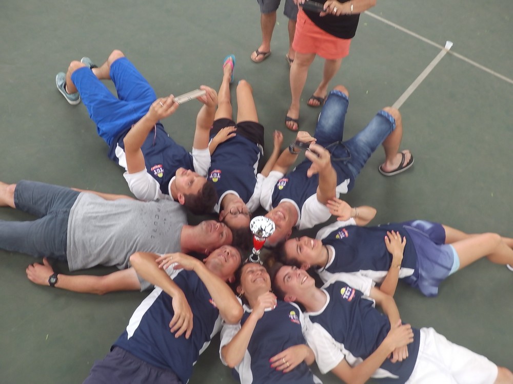 Tennis Club du Travet Castres - Photo 3