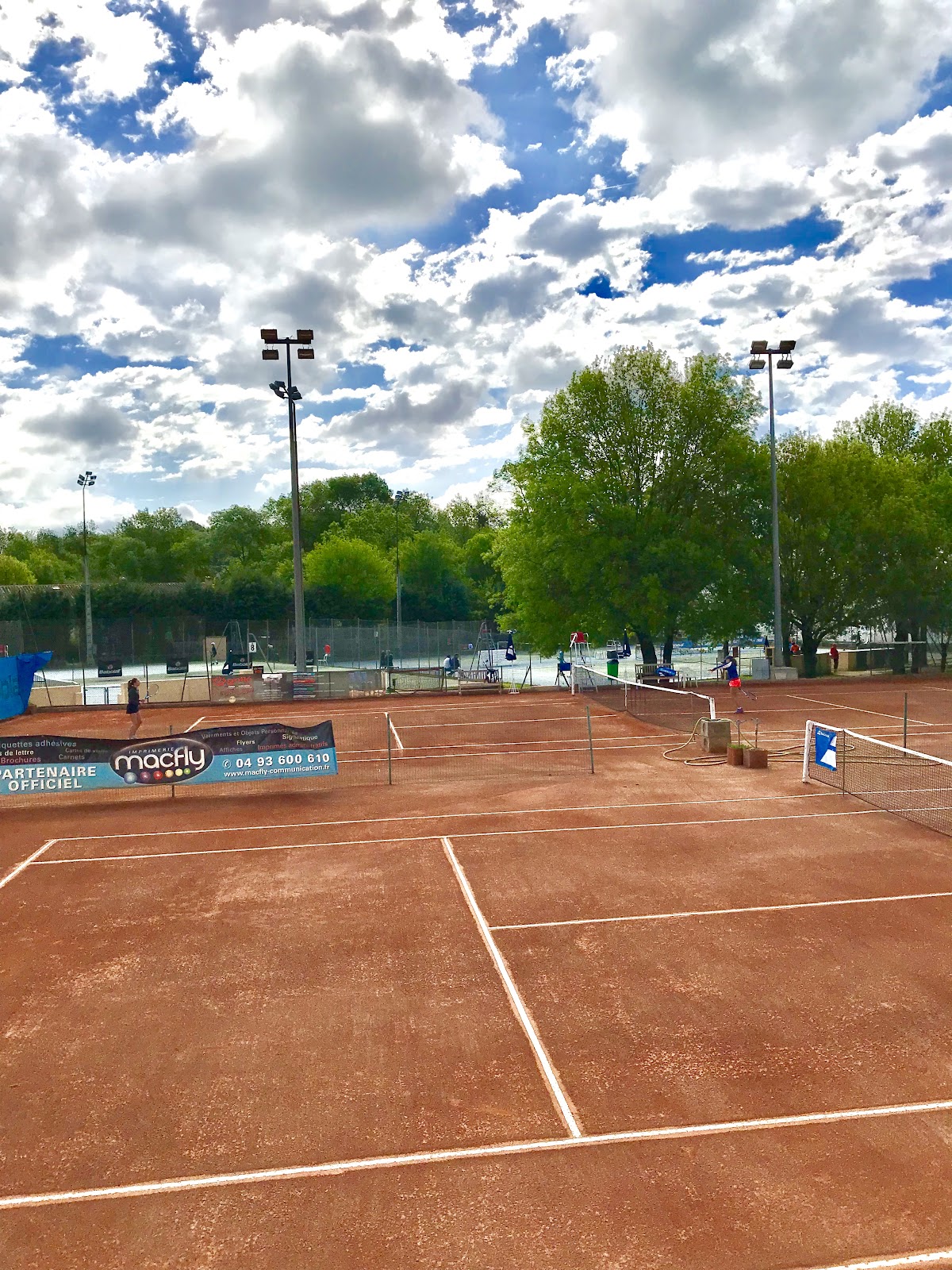 Tennis Club du Vignal