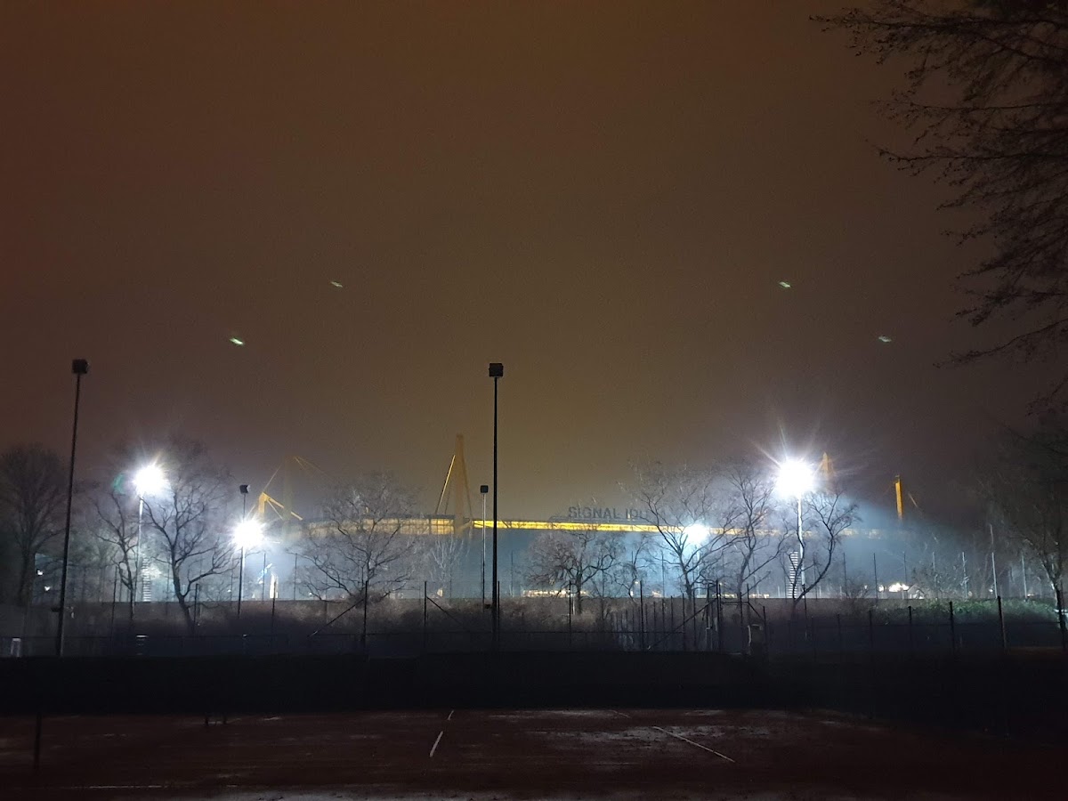 Tennis-Club Eintracht Dortmund e.V.