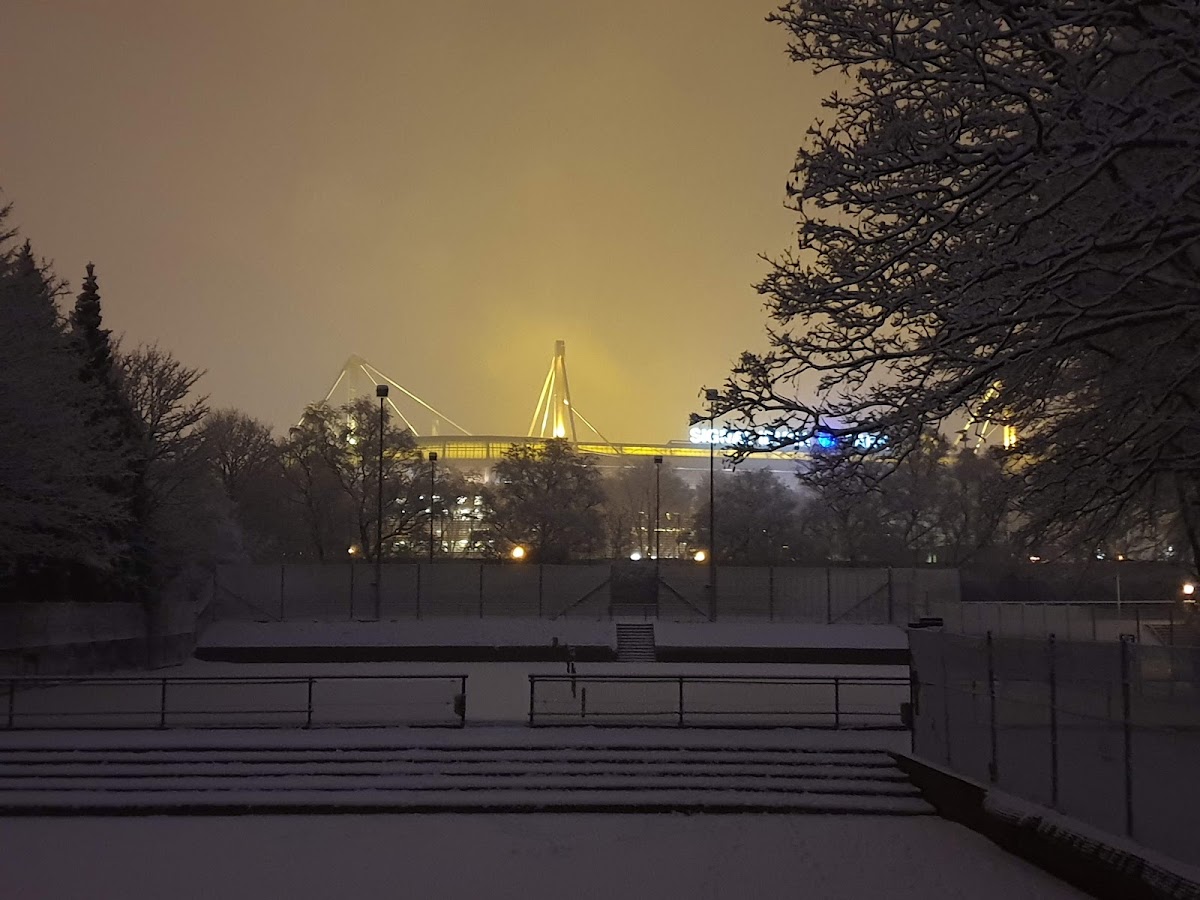 Tennis-Club Eintracht Dortmund e.V. - Photo 2