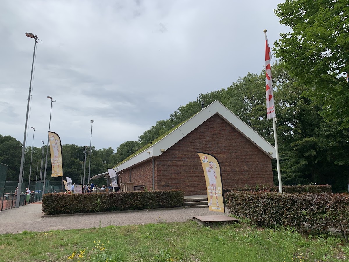 Tennis club Elzenhagen - Photo 2