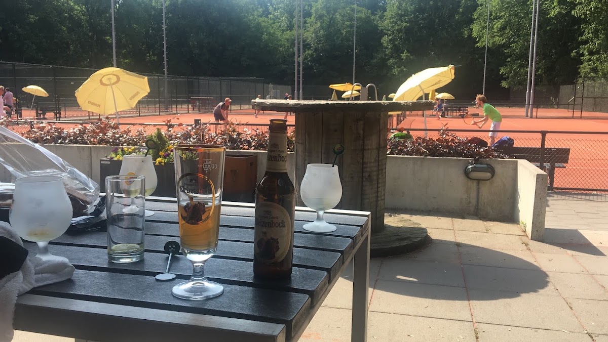Tennis club Elzenhagen - Photo 3