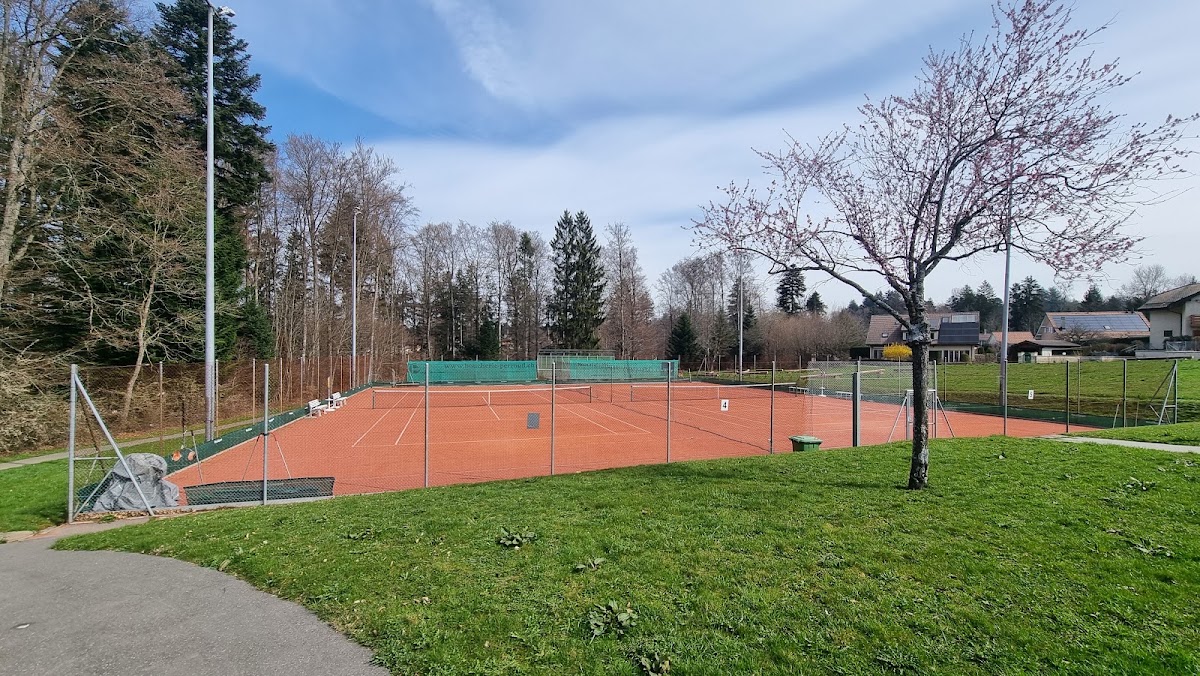 Tennis Club Epalinges - Photo 1