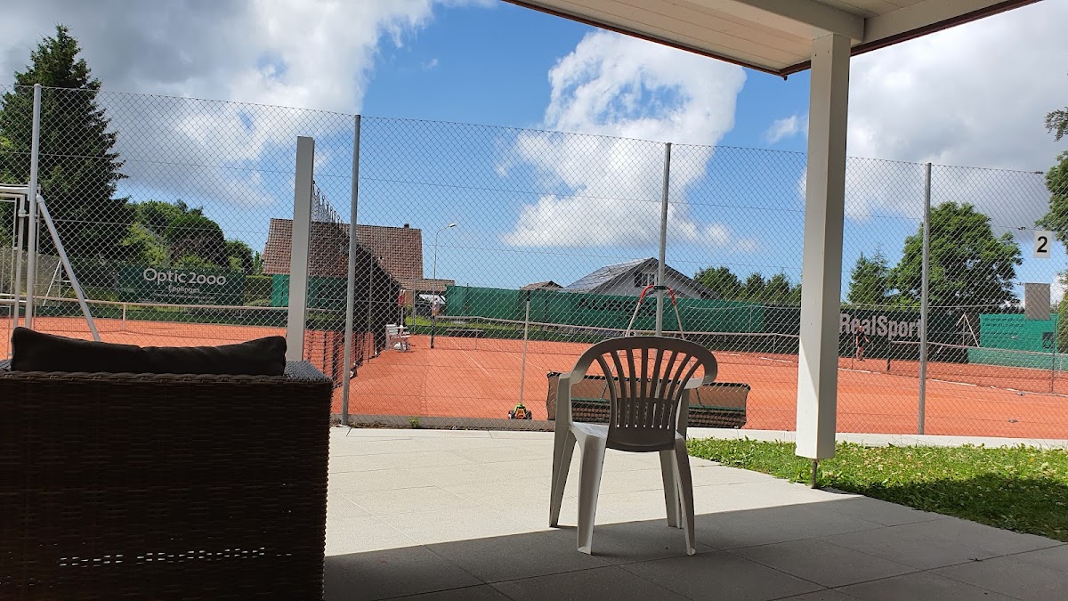 Tennis Club Epalinges - Photo 3