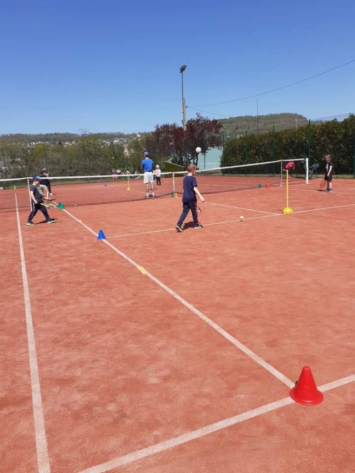 Tennis Club Essey-Les-Nancy - Photo 2
