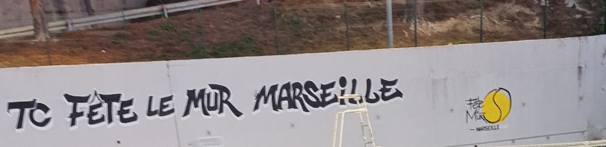 TENNIS CLUB FETE LE MUR MARSEILLE