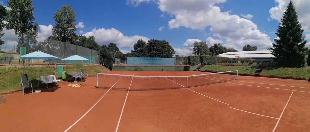 Tennis-Club Ford Köln e.V. - Photo 2