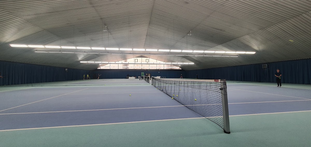 Tennis-Club Ford Köln e.V. - Photo 3