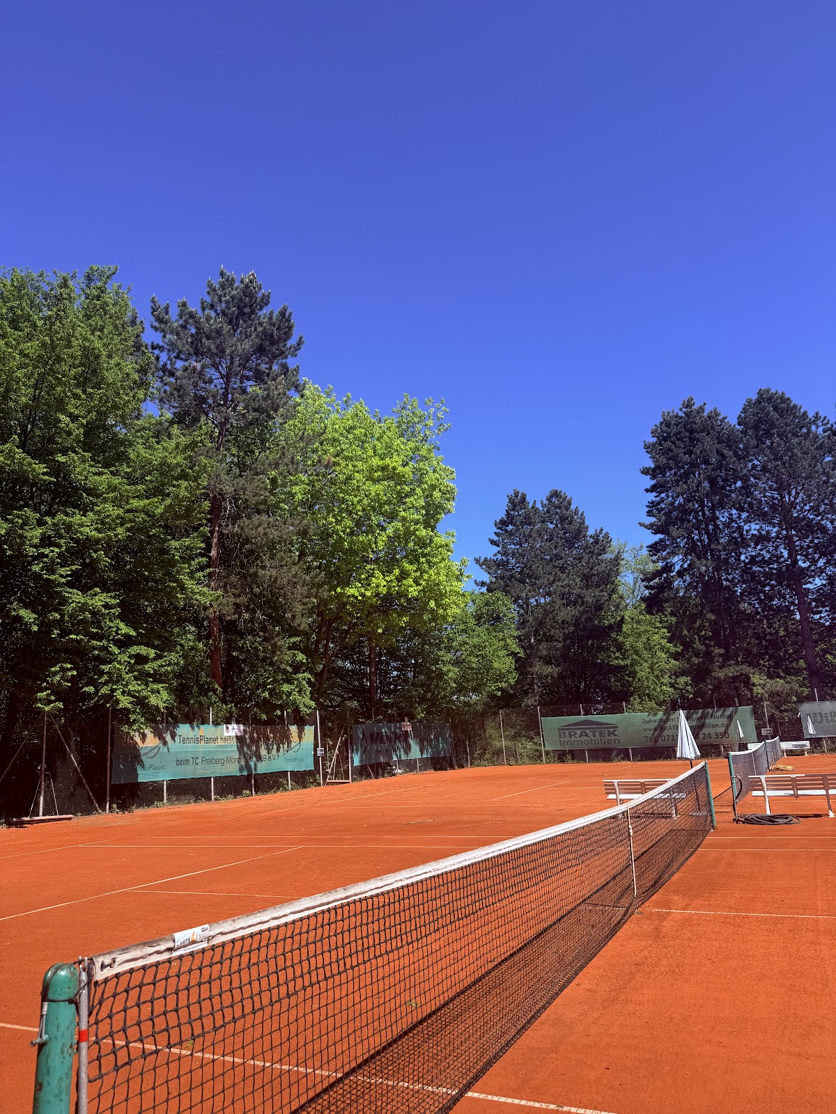 Tennis-Club Freiberg- Mönchfeld e.V. Geschäftsstelle - Photo 1