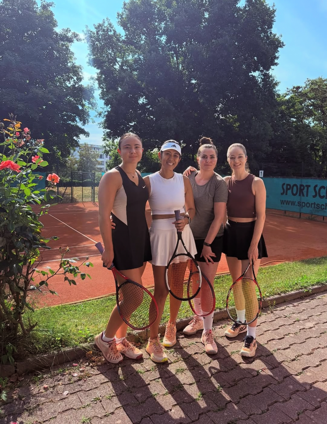 Tennis-Club Freiberg- Mönchfeld e.V. Geschäftsstelle - Photo 2