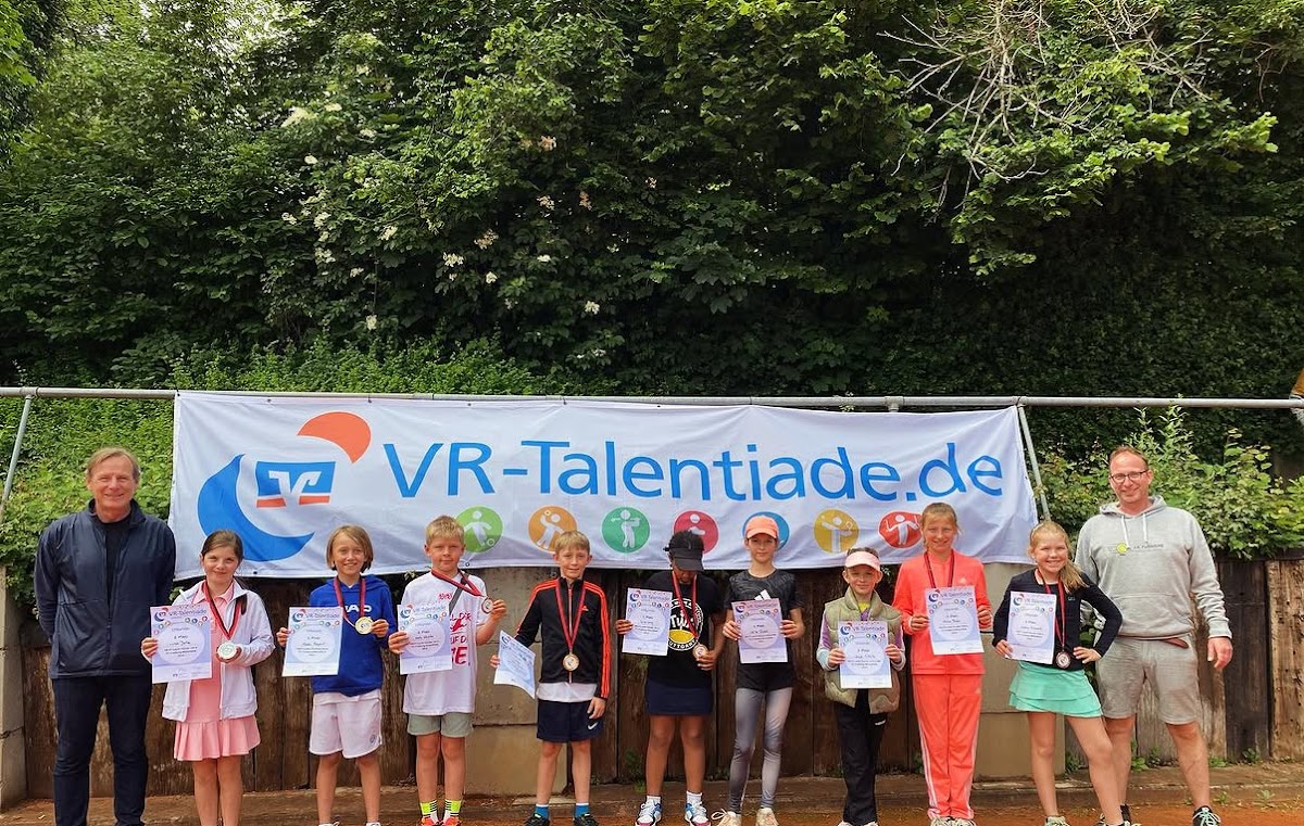 Tennis-Club Freiberg- Mönchfeld e.V. Geschäftsstelle - Photo 3
