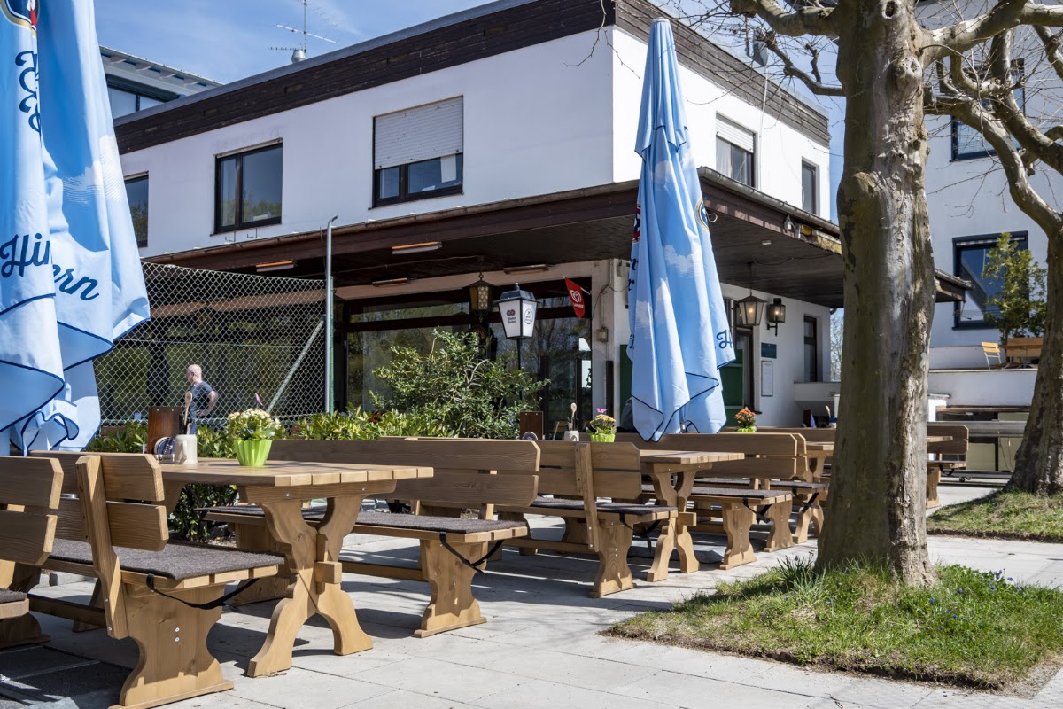Tennis-Club Grün-Gold - Photo 1