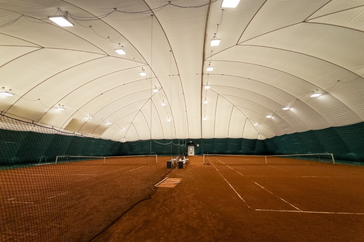 Tennis-Club Grün-Gold - Photo 3