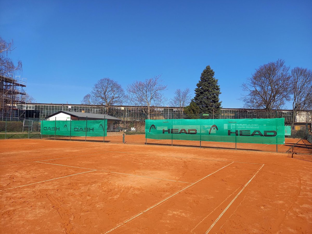 Tennis Club Grün Gold Pankow - Photo 1