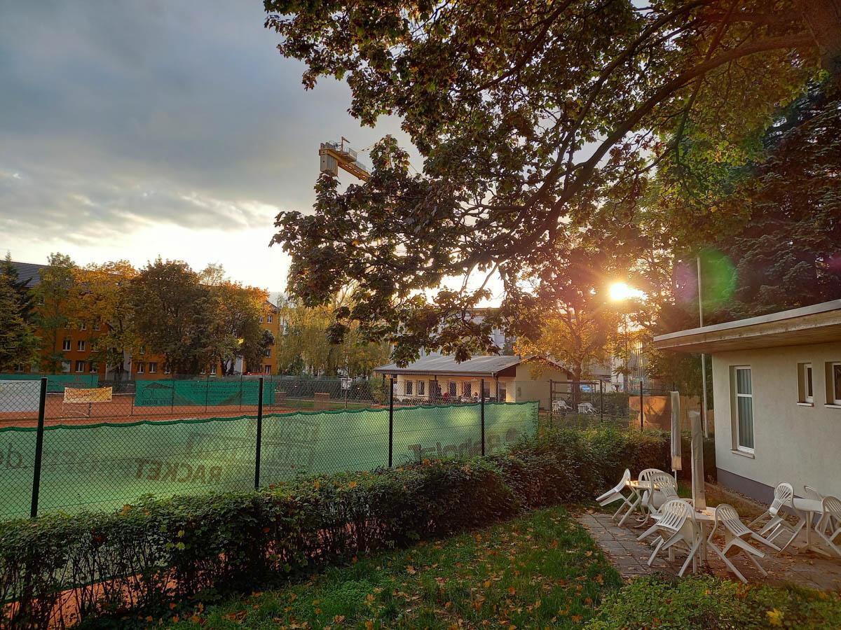 Tennis Club Grün Gold Pankow - Photo 3