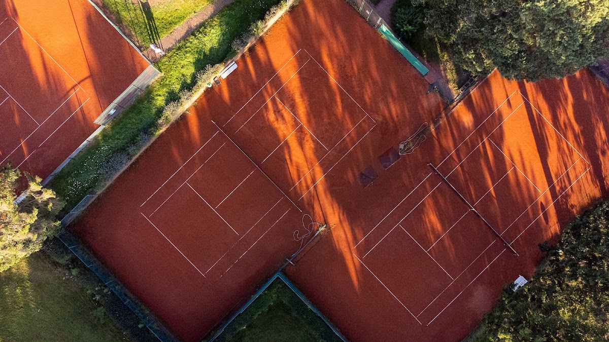 Tennis-Club Grün-Weiß Aachen e.V.