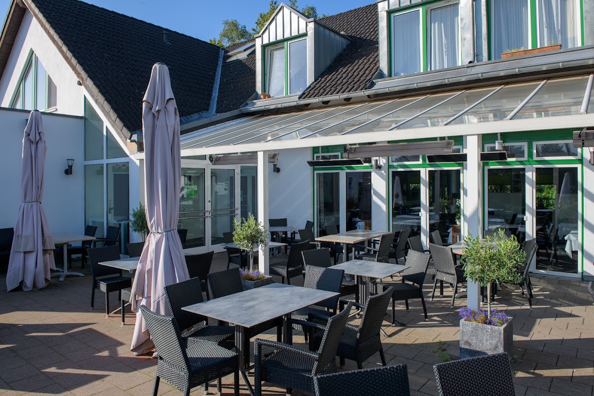 Tennis-Club Grün-Weiß Aachen e.V. - Photo 3