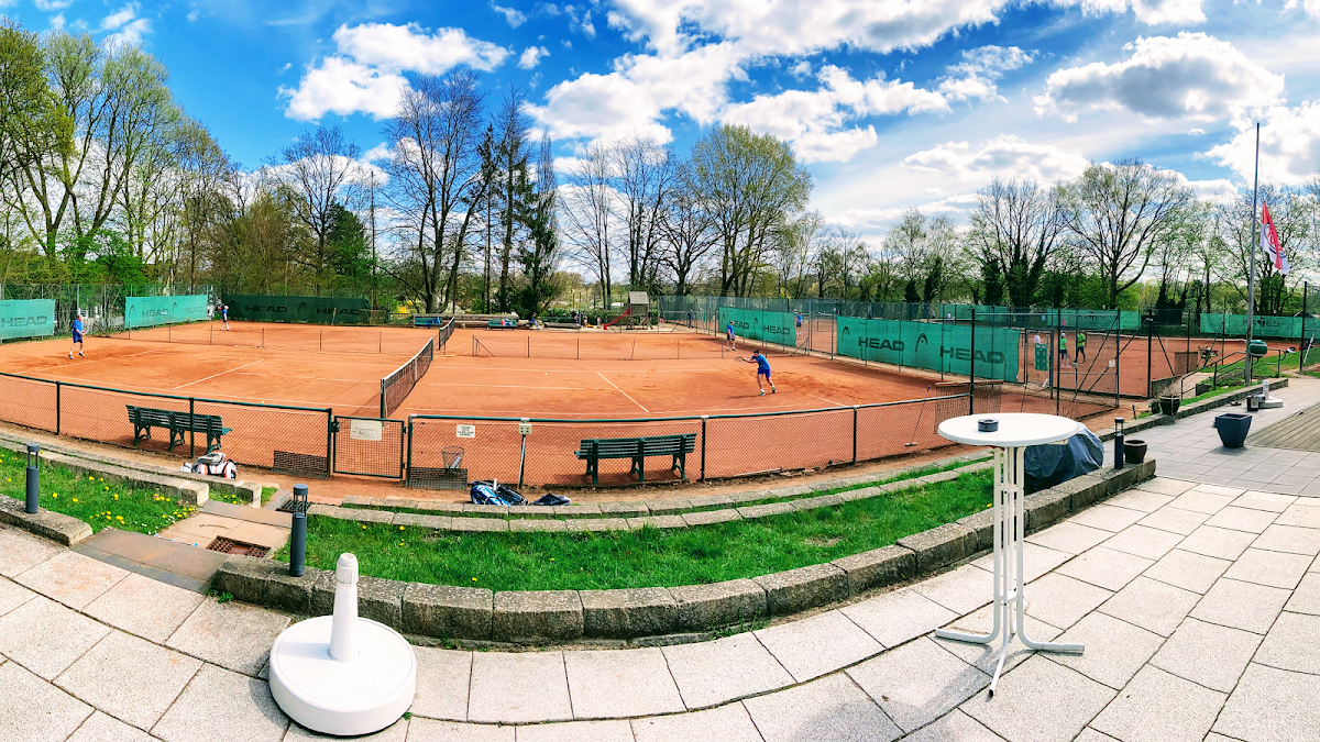 Tennis Club Groß-Borstel e.V. - Photo 2
